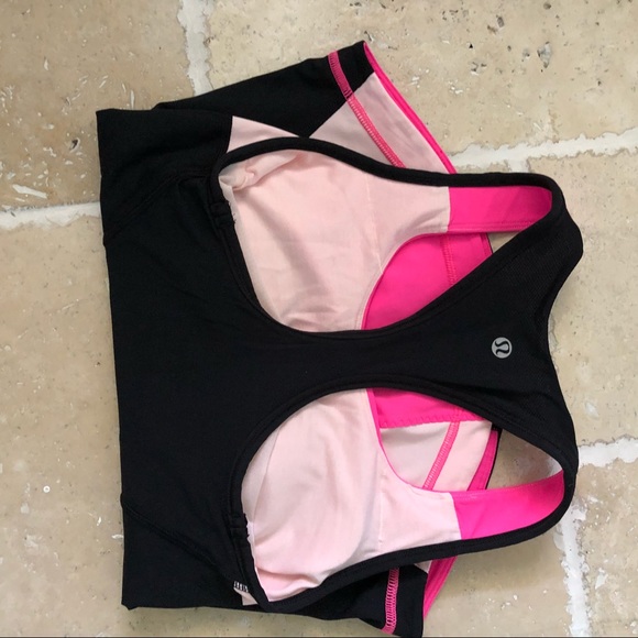 Lululemon Racerback Tank - Picture 3 of 7